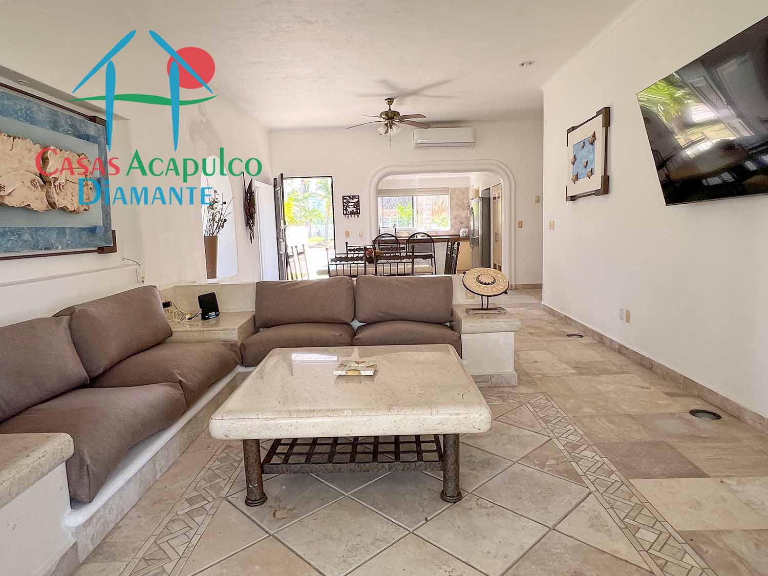 Son Vida Antigua 7 - Estancia 12